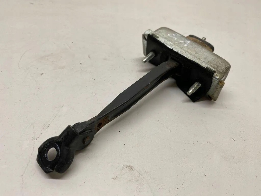 OEM BJ3227200AD Butée Portière Arrière Droite Range Rover Evoque image 4