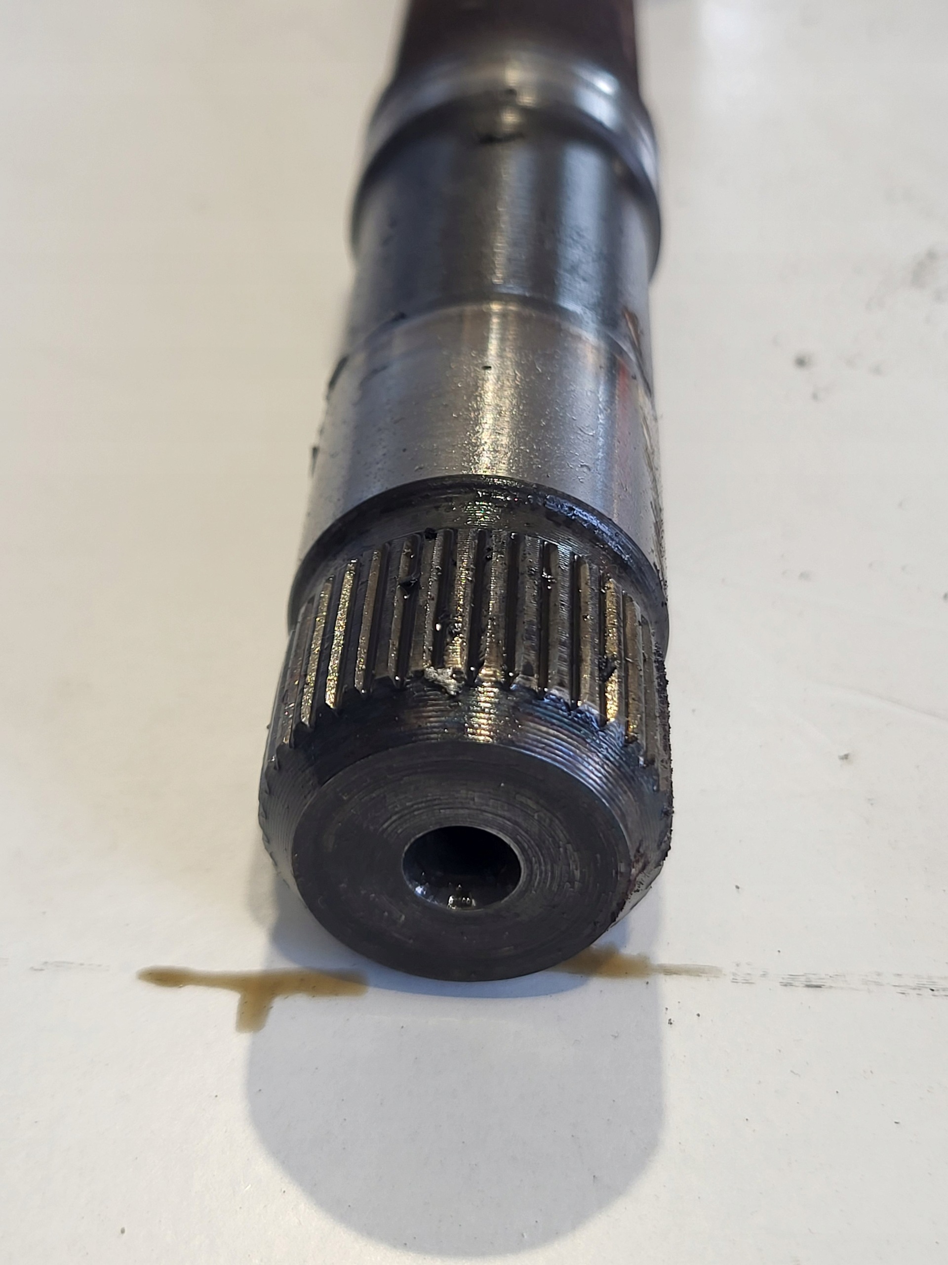 Opel Grandland 1.5 CDTI Semieixo Direito Longo OEM 9811176780