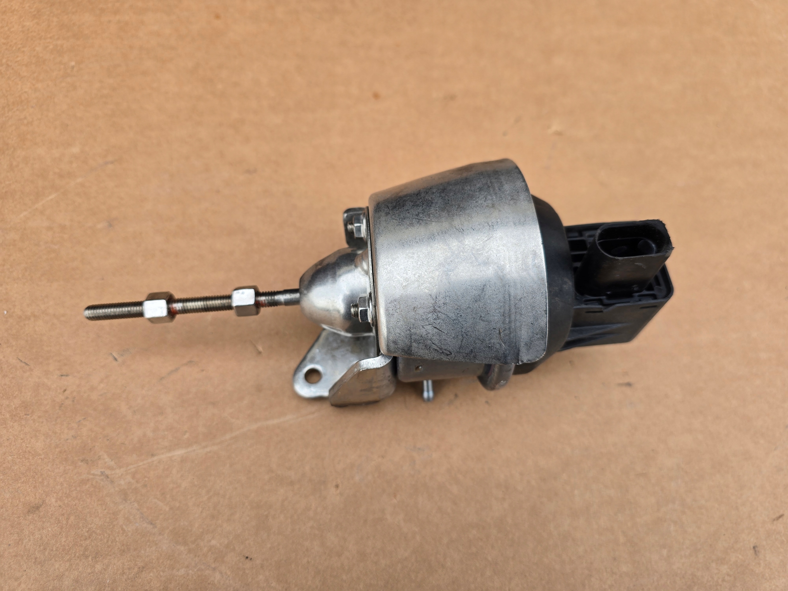 OEM 03L198716A Actionneur Turbo pour 2.0 TDI