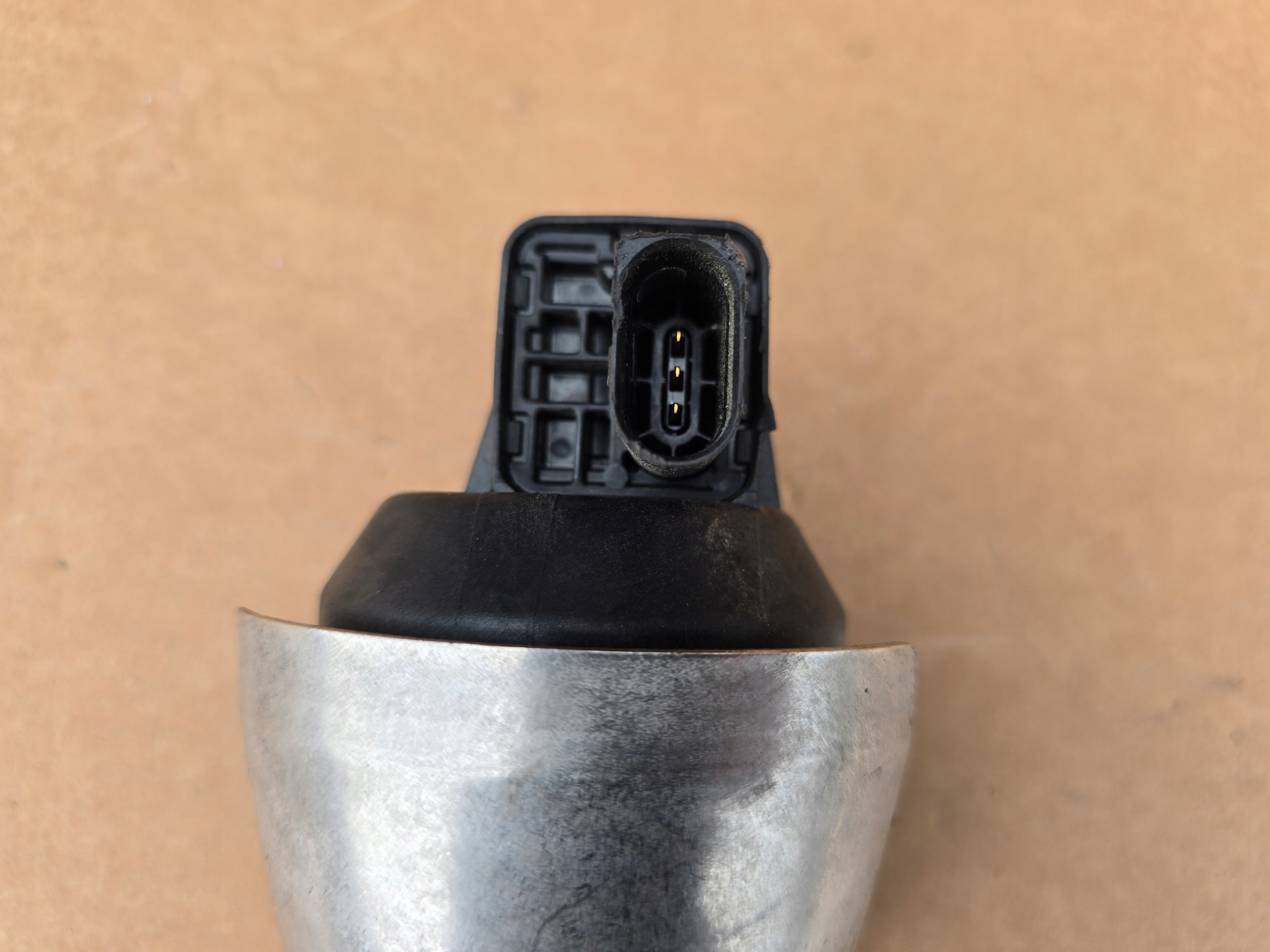 OEM 03L198716A Turbo Actuator voor 2.0 TDI image 7