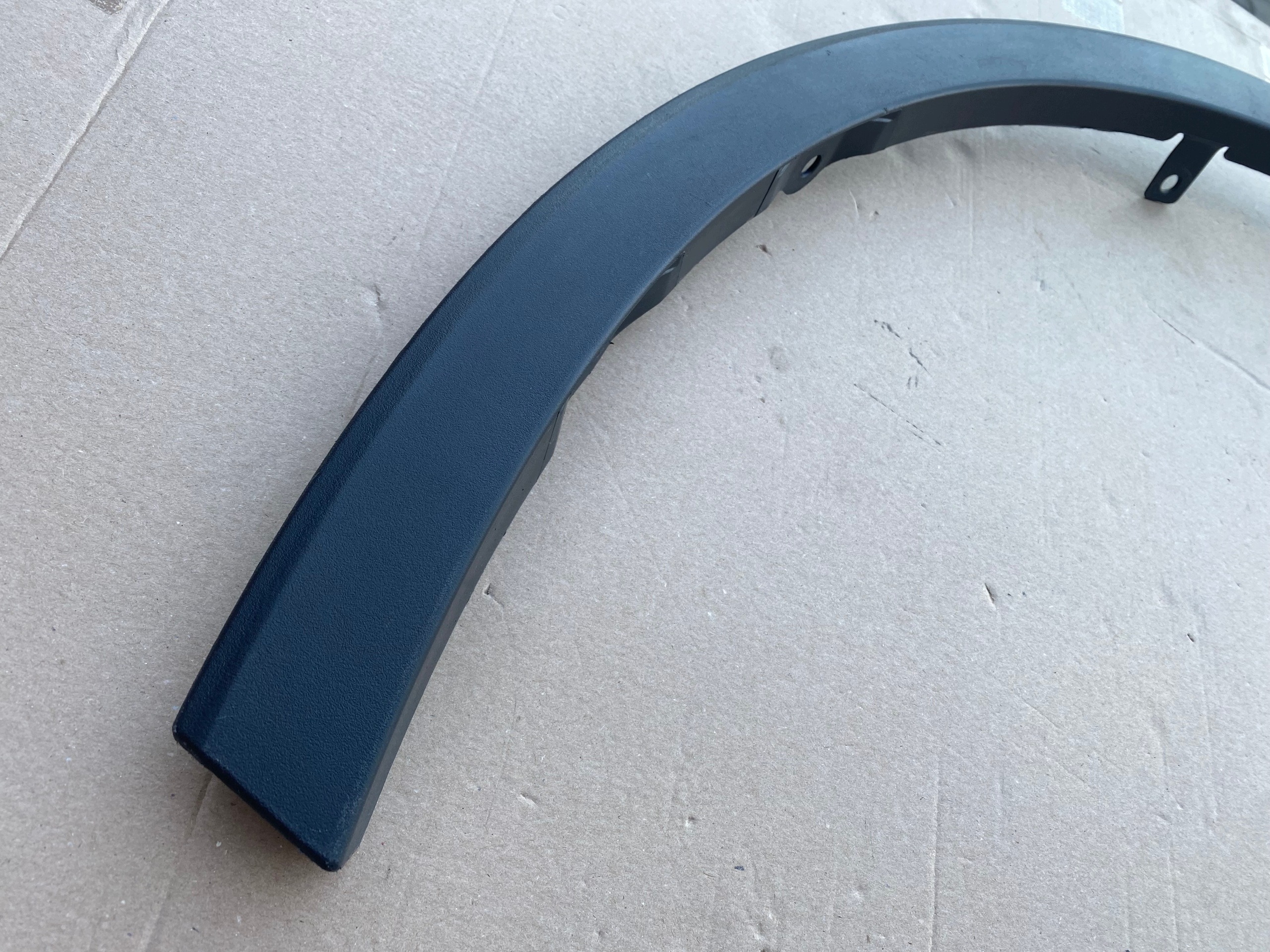 OEM 75601-F4010 Rechter voor spatbord voor Toyota C-HR
