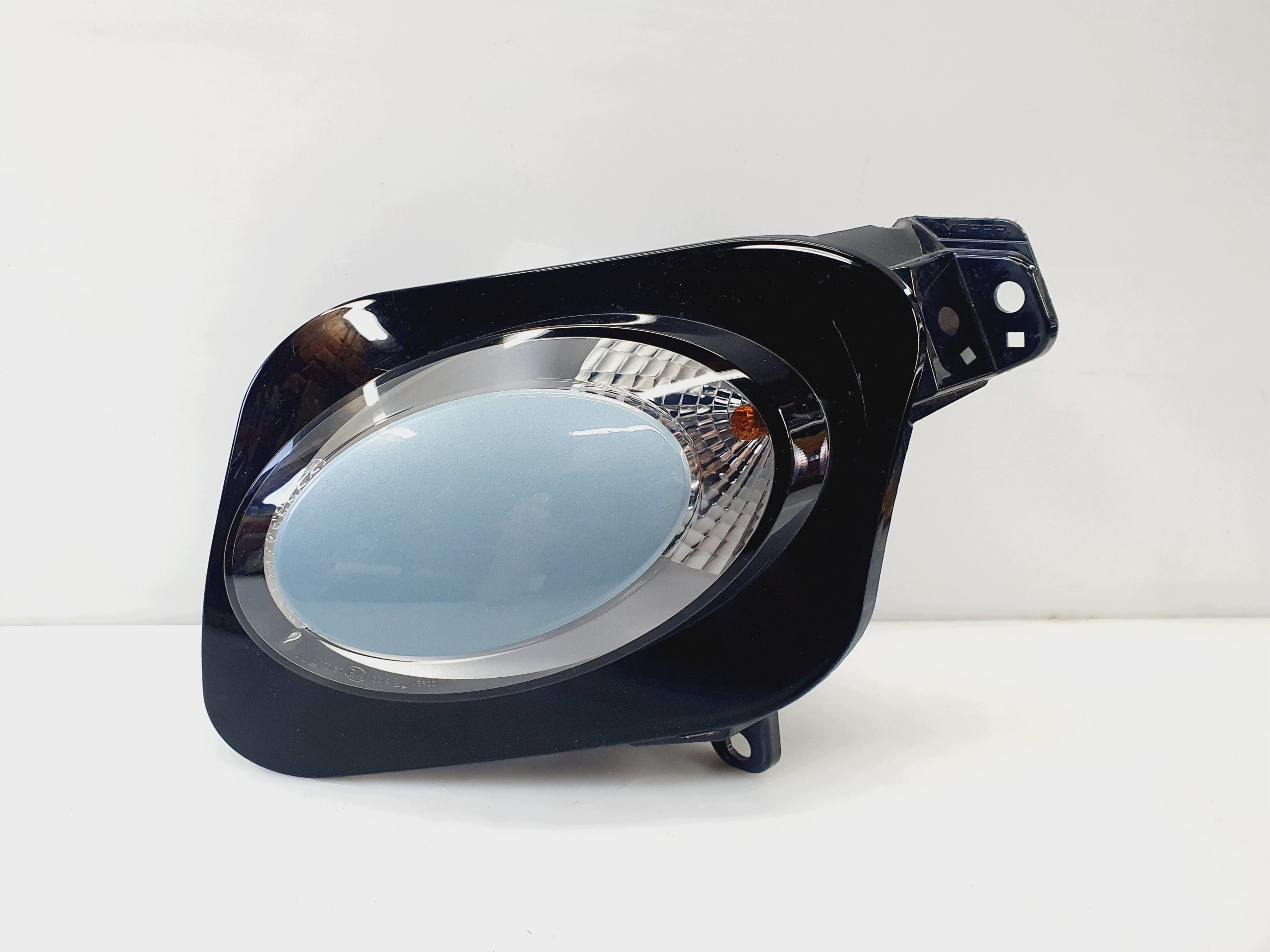 Pisca esquerdo Fiat 500E OEM 00521403950 image 2