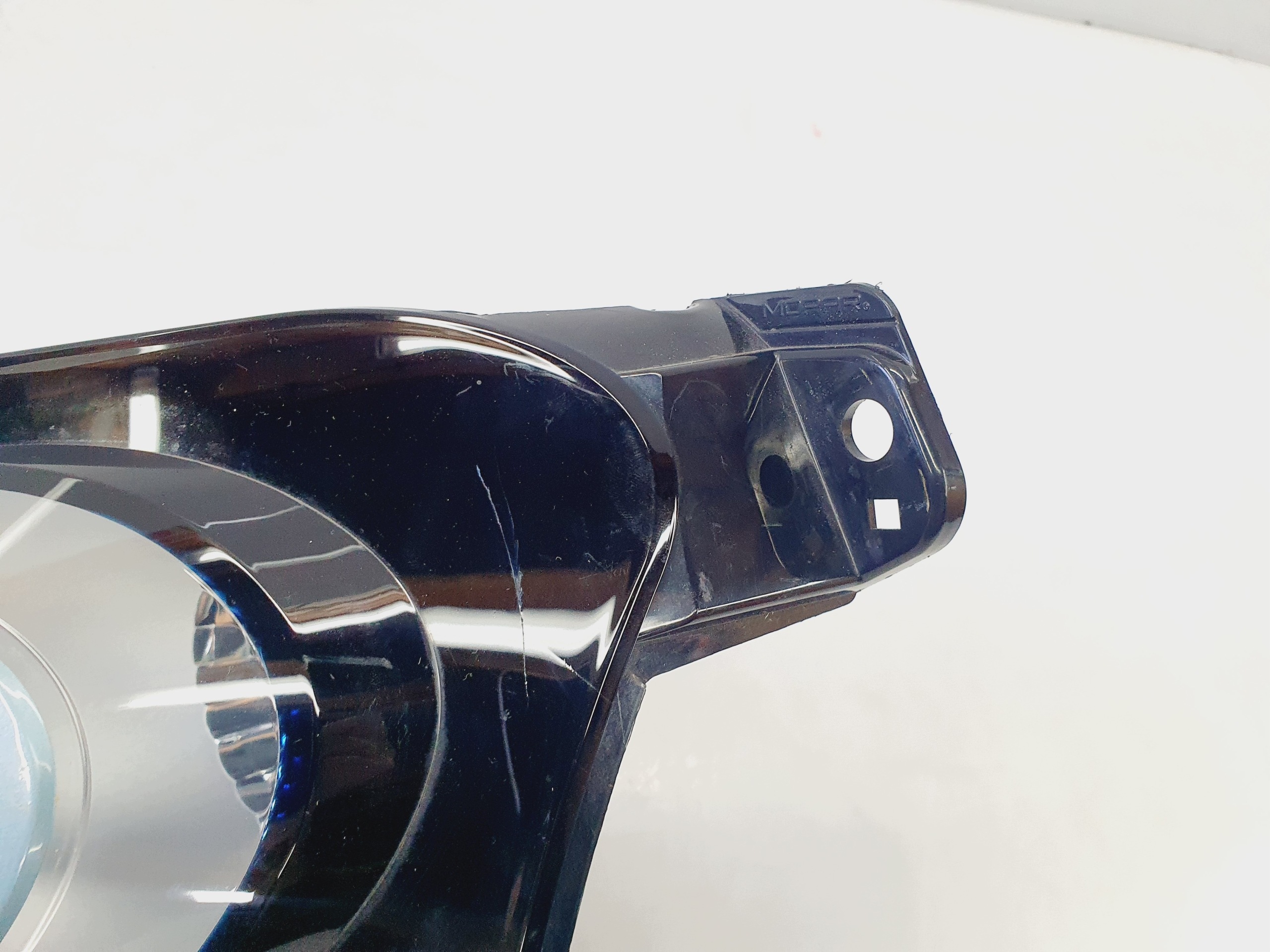 Pisca esquerdo Fiat 500E OEM 00521403950 image 3