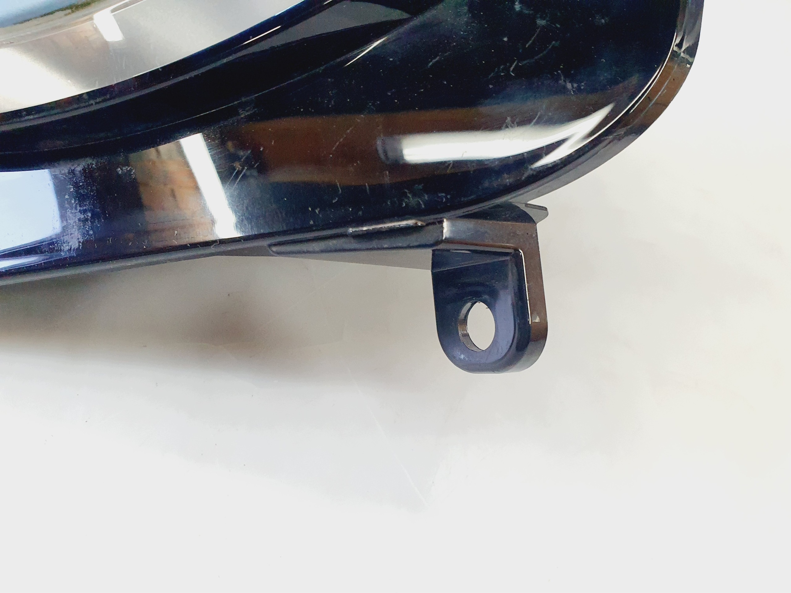 Pisca esquerdo Fiat 500E OEM 00521403950 image 4
