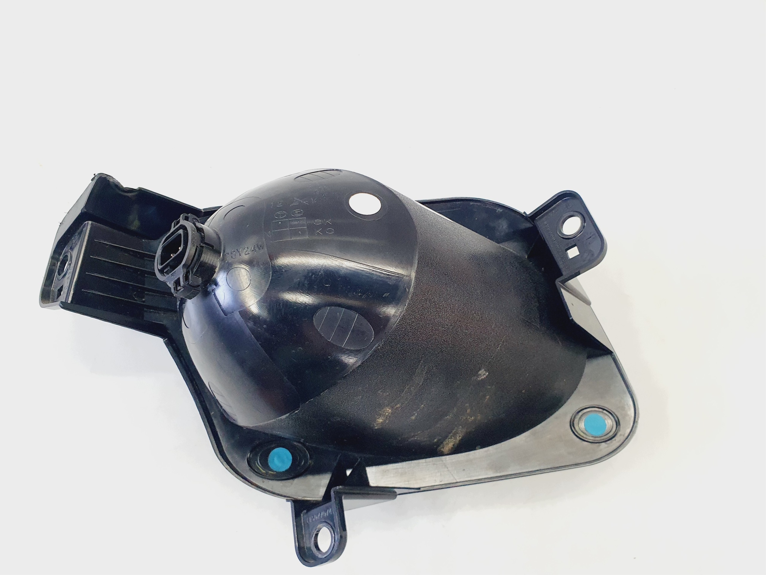 Pisca esquerdo Fiat 500E OEM 00521403950 image 5