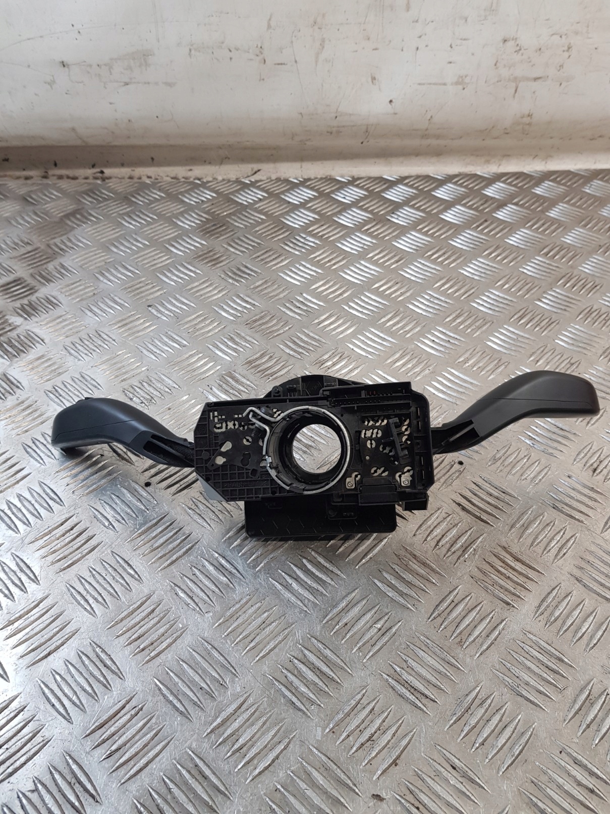 Interruptor combinado fita 6Q0953513E VW Polo IV 04R image 3