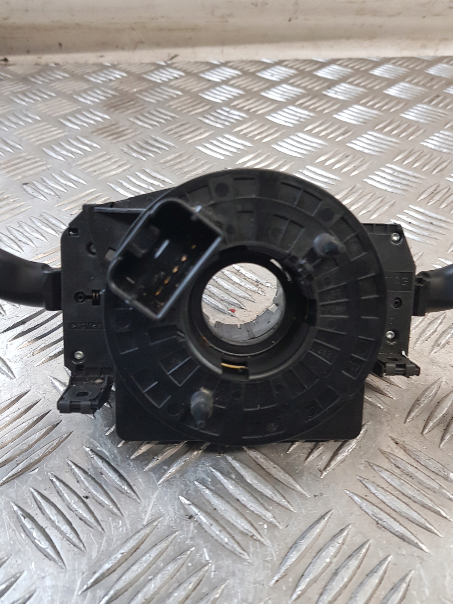 Interruptor combinado fita 6Q0953513E VW Polo IV 04R image 5