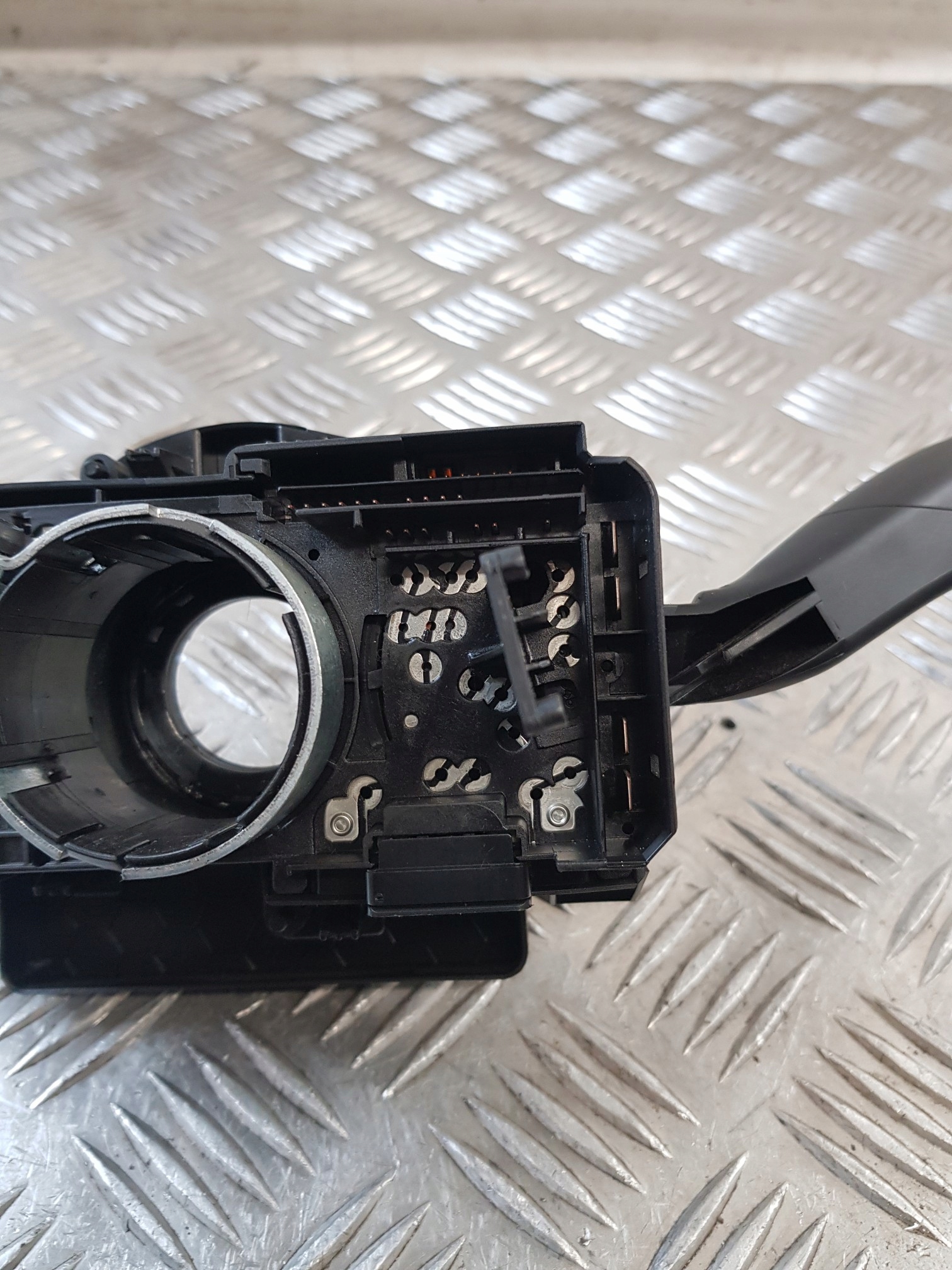 Interruptor combinado fita 6Q0953513E VW Polo IV 04R image 8