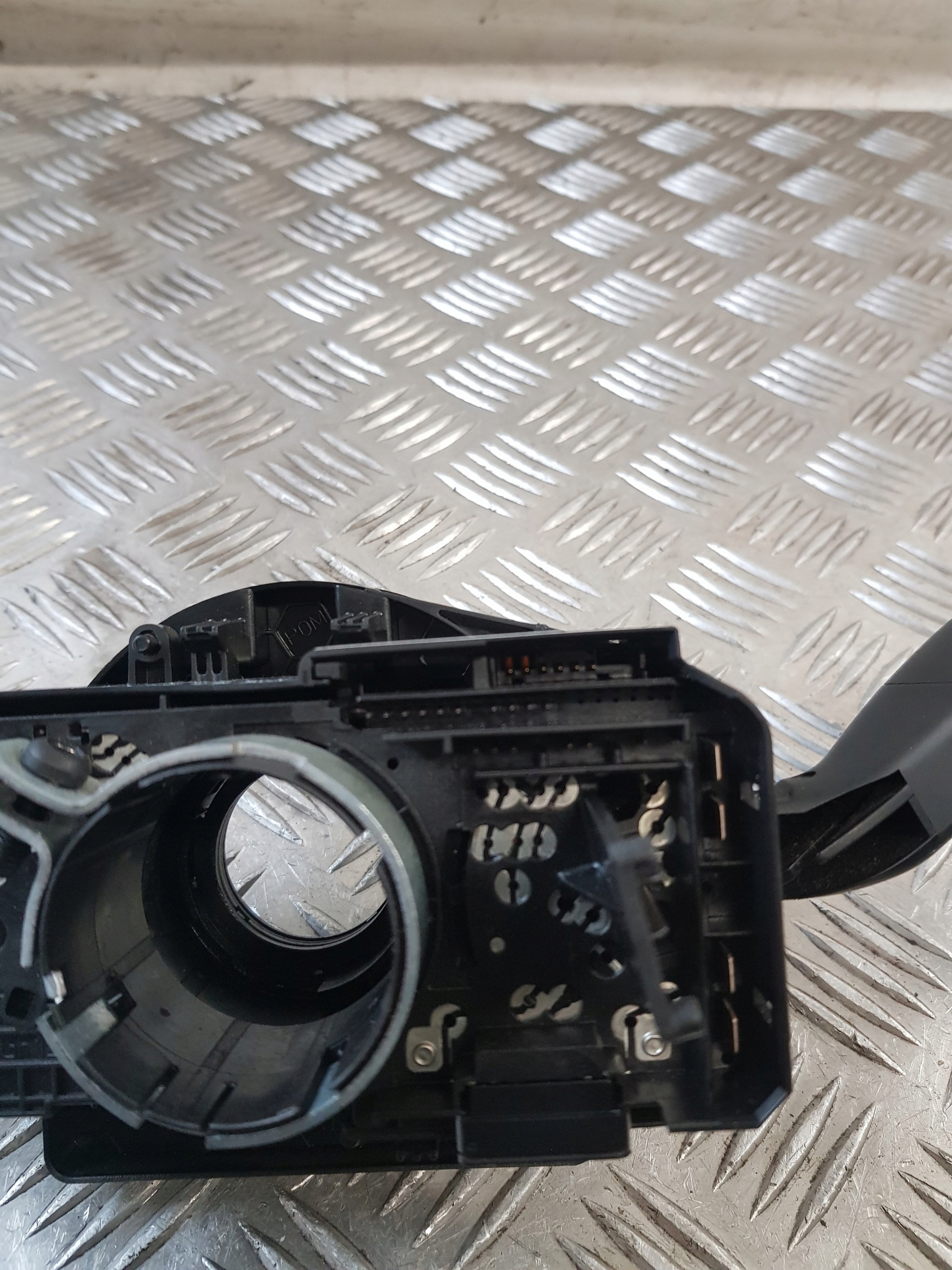 Interruptor combinado fita 6Q0953513E VW Polo IV 04R image 10