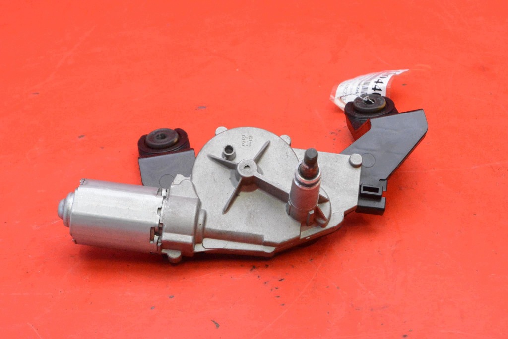 Kia Sportage III Heckwischermotor OEM 98700-3W000 image 2