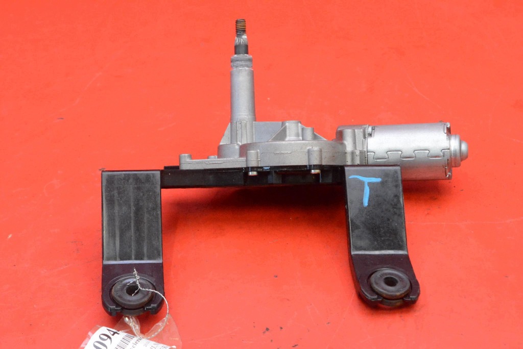 Kia Sportage III Heckwischermotor OEM 98700-3W000 image 3