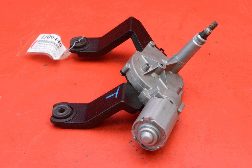 Kia Sportage III Heckwischermotor OEM 98700-3W000 image 4