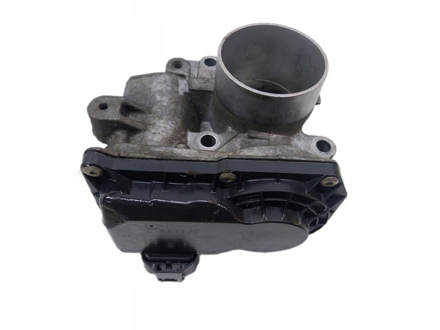 Kaasutin OEM 8200568712C Renault Clio III:lle
