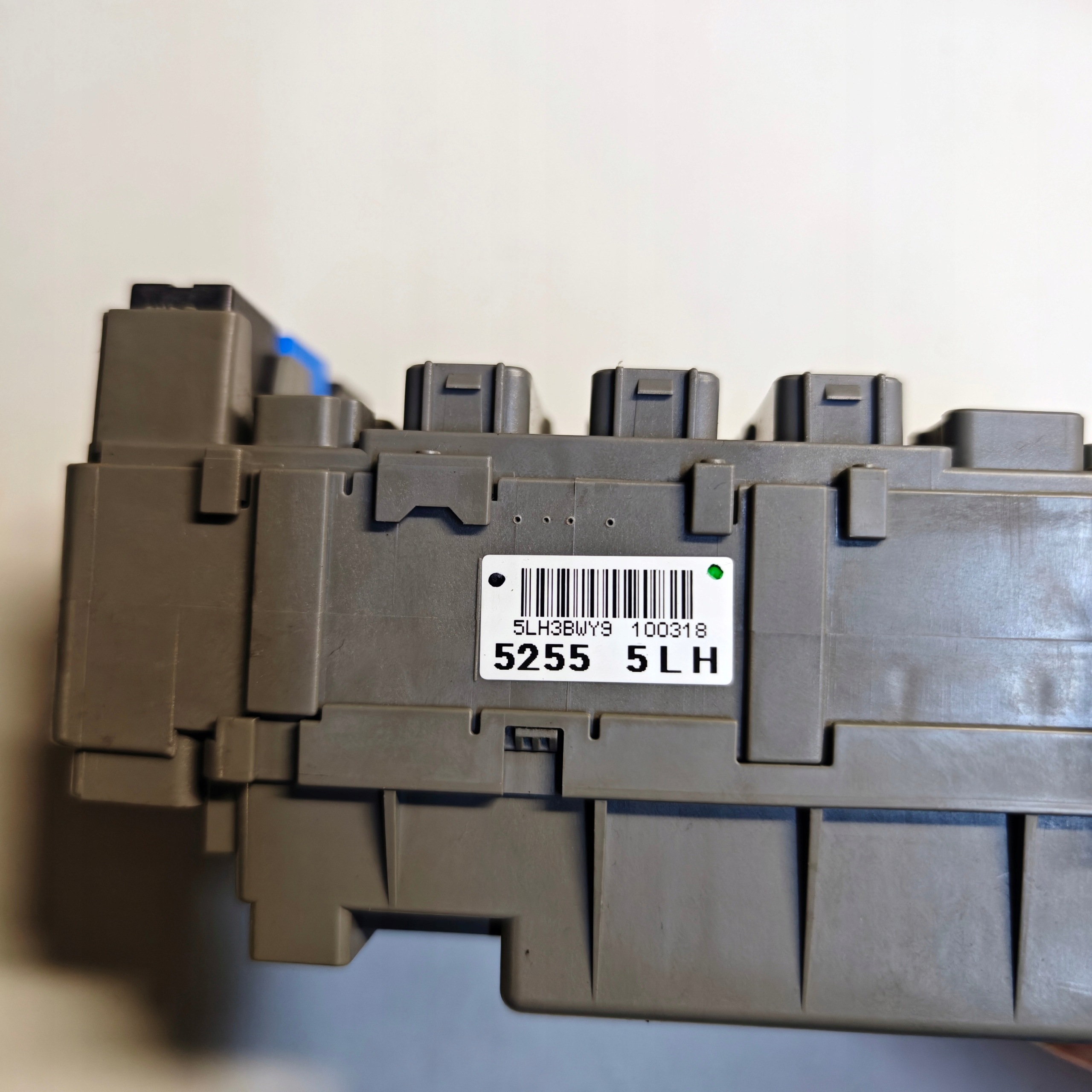 Zekeringkast OEM 38200SWA voor Honda CR-V 3 image 3