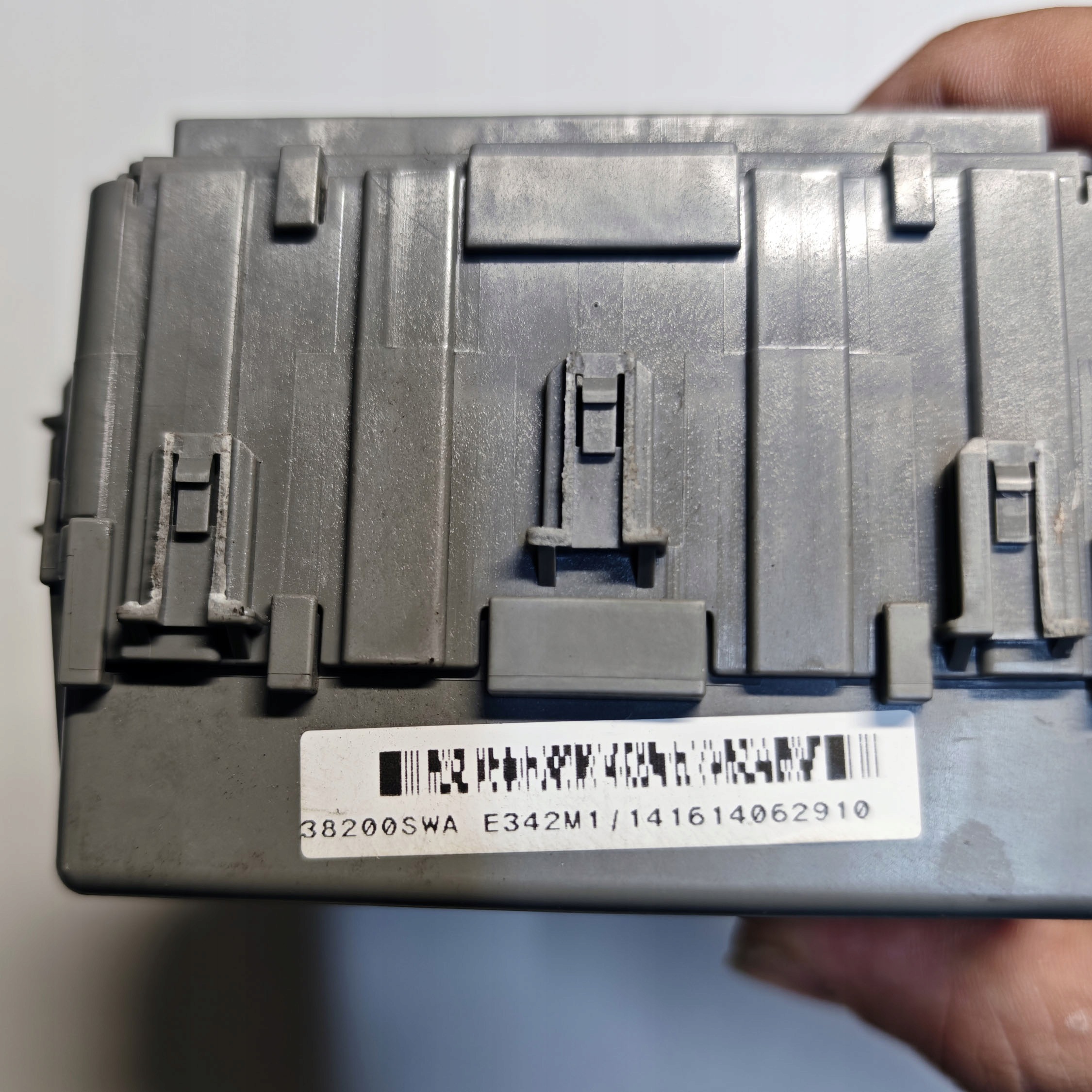 Zekeringkast OEM 38200SWA voor Honda CR-V 3 image 4
