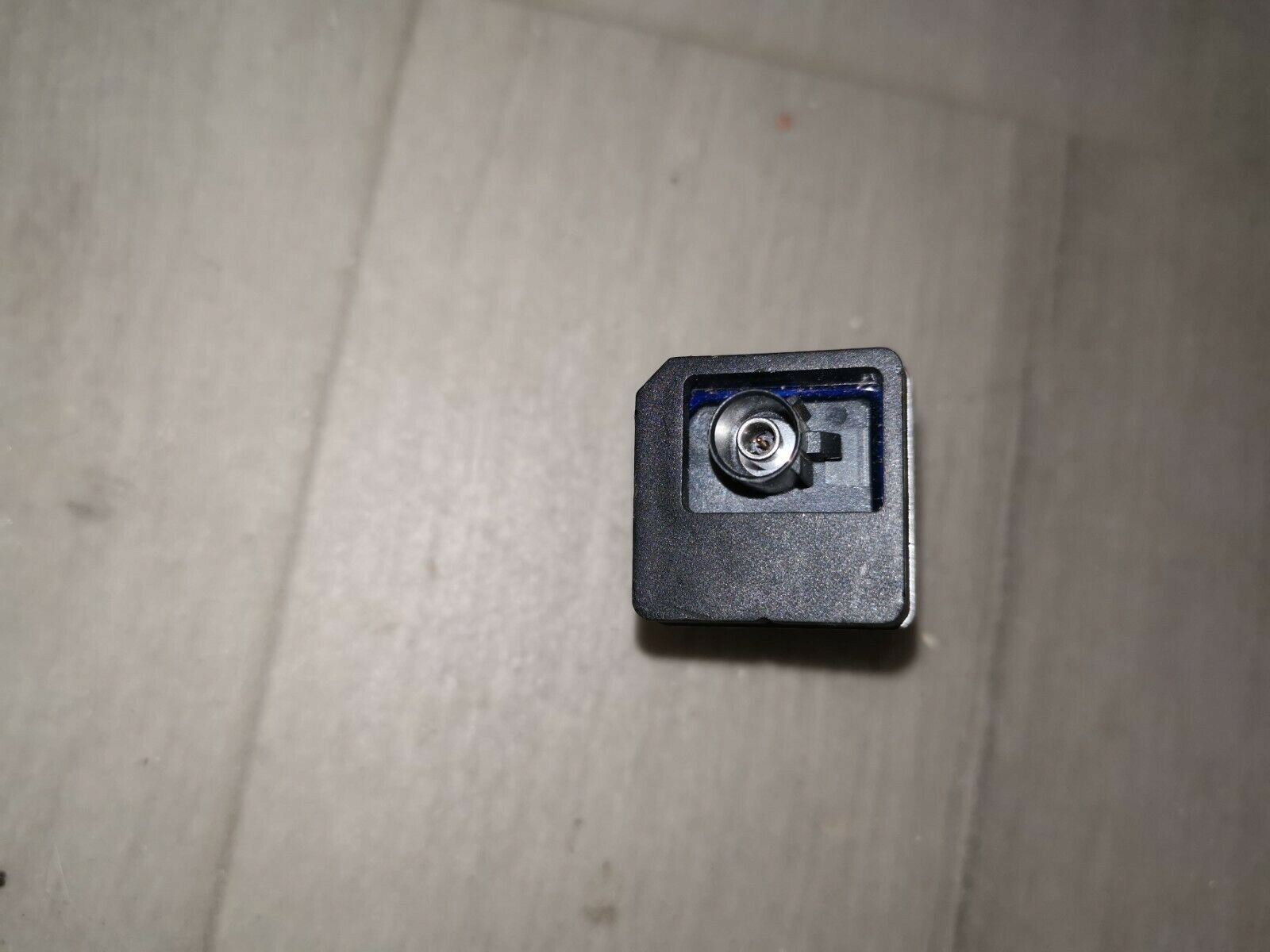 Mercedes A0009059412 peruutuskamera - Alkuperäinen