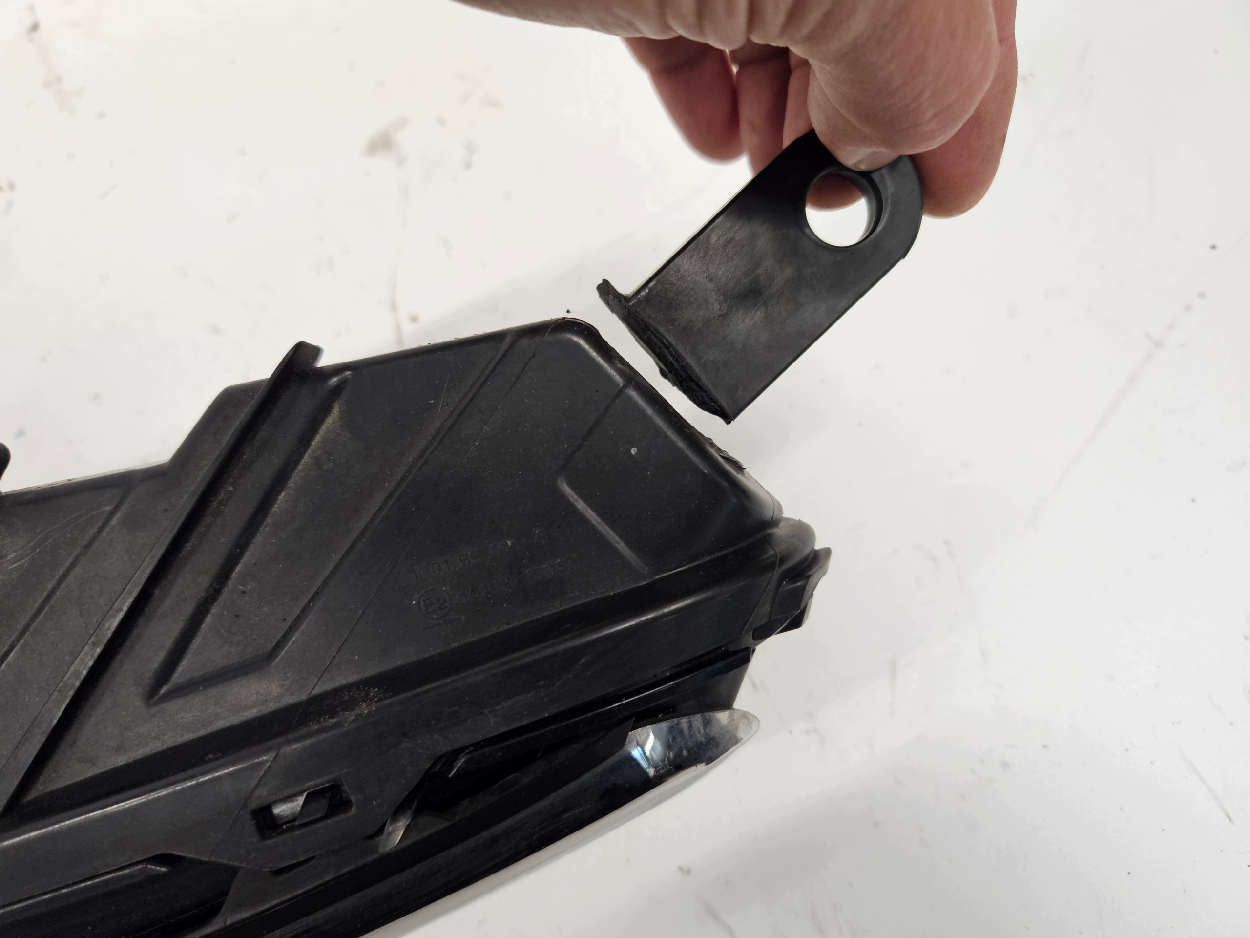 OEM 9823313080 Linke LED DRL Blinkleuchte für Citroen C3 image 3