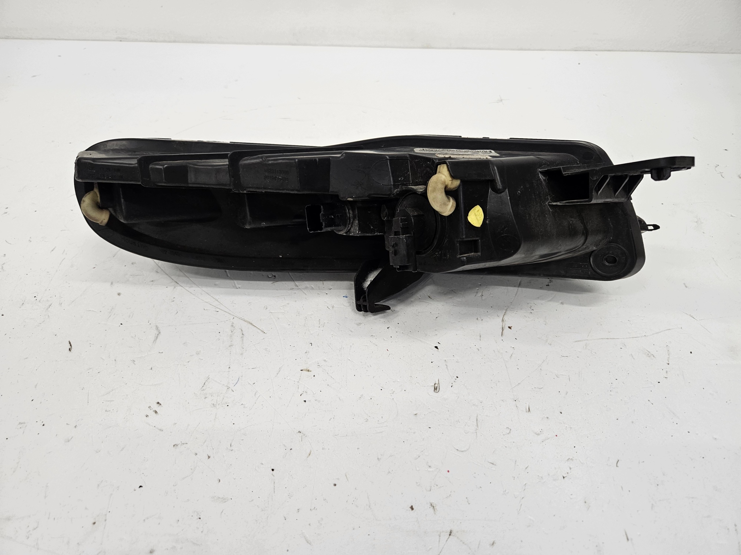 OEM 9823313080 Linke LED DRL Blinkleuchte für Citroen C3 image 8