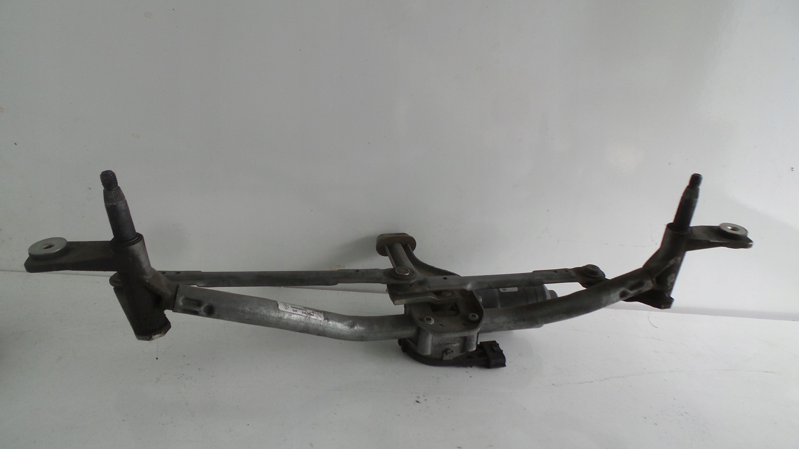 OEM 288004907R Pyyhinmekanismi Renault Trafic III:lle image 6