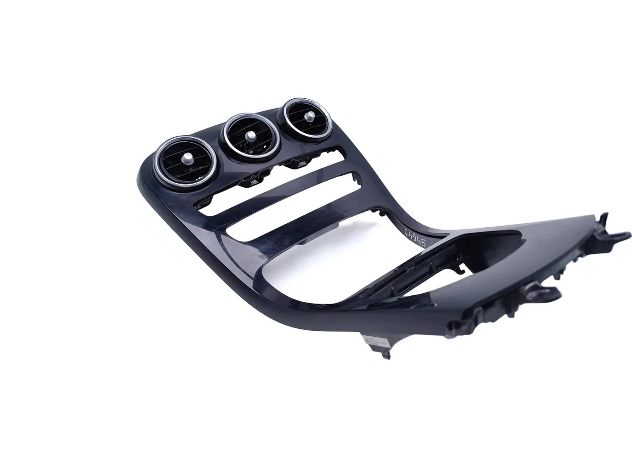 Cache Tunnel Mercedes C205 OEM A2056803805 image 3