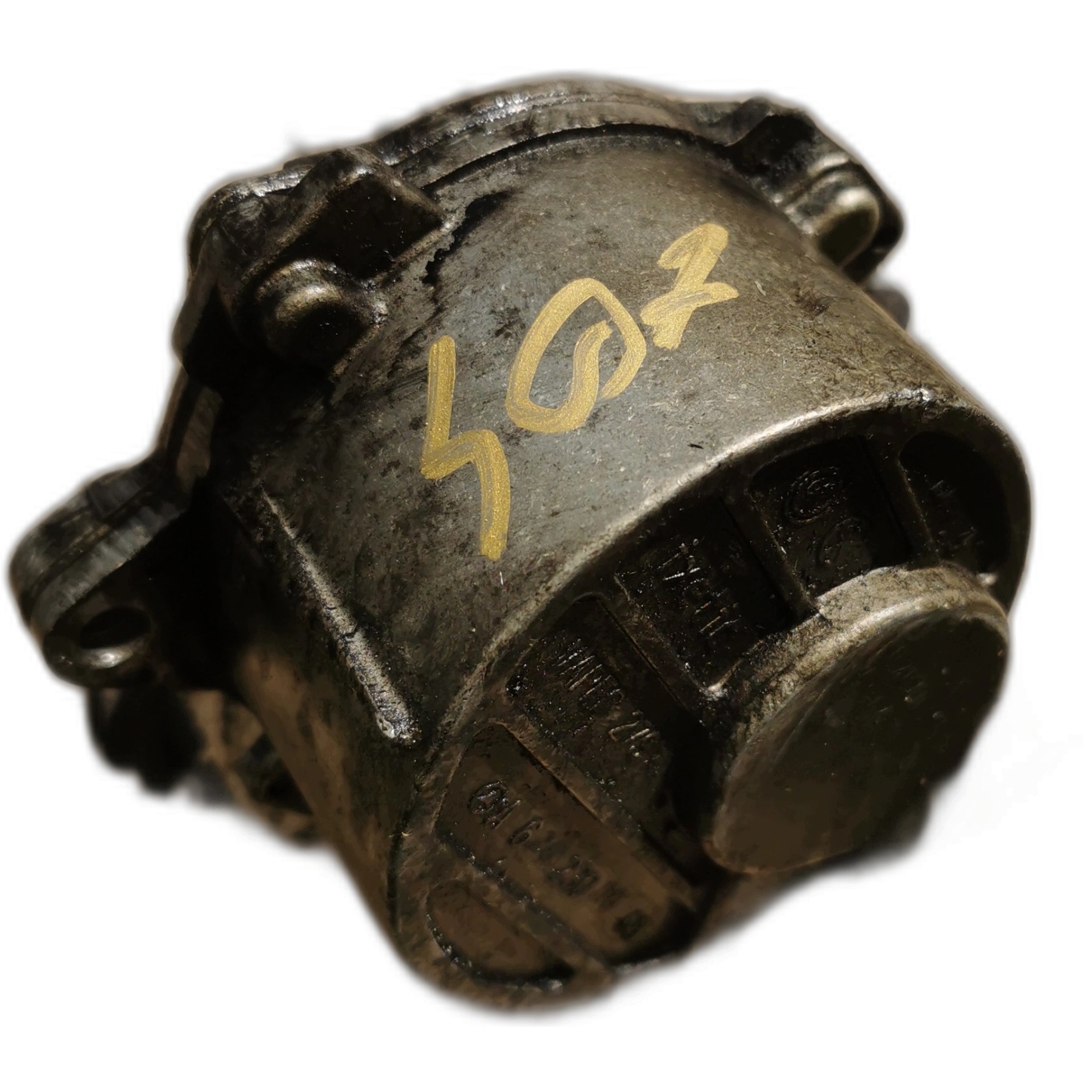Bomba de vácuo Mercedes-Benz OEM A6282300065 - Usada image 2