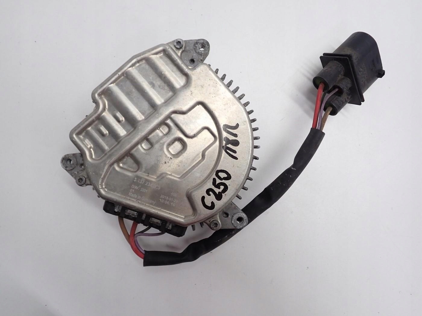 Mercedes-Benz OE 3137234063 Originalteil gebraucht