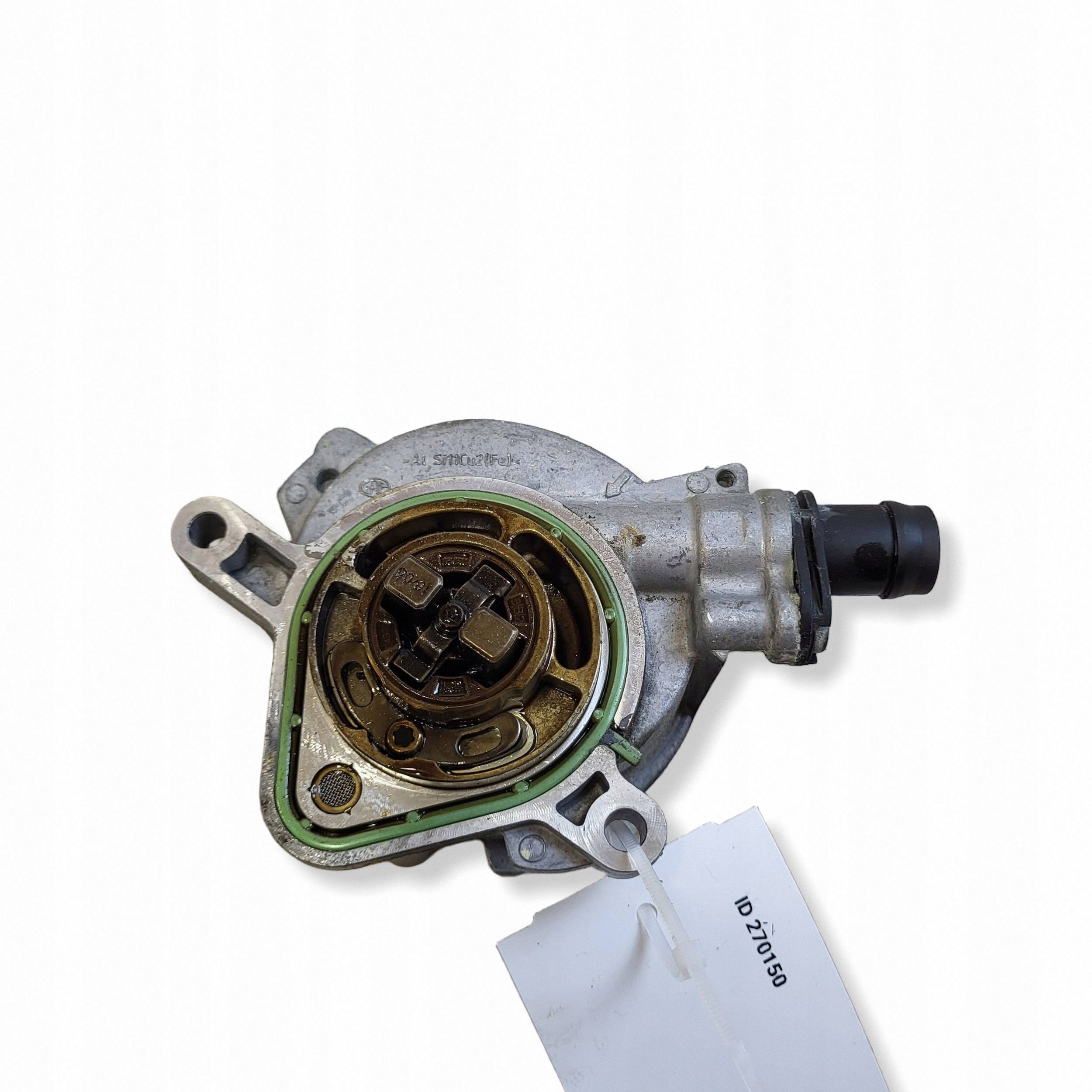 Bomba de vácuo Nissan OEM A2820900005 - Usada image 2