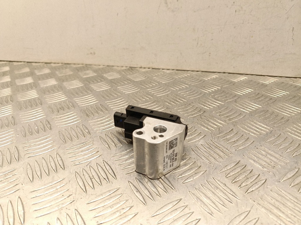 Skoda Enyaq laajennusventtiili OEM 1EA816590B