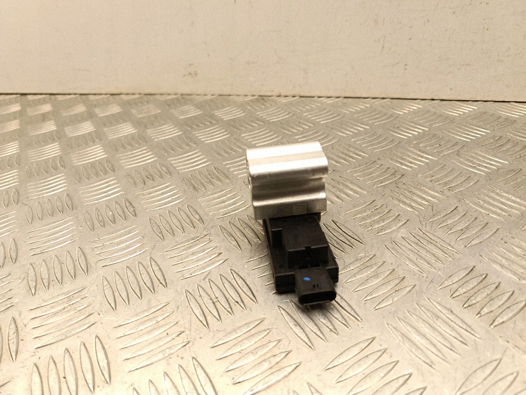 Válvula de expansão Skoda Enyaq OEM 1EA816590B image 4