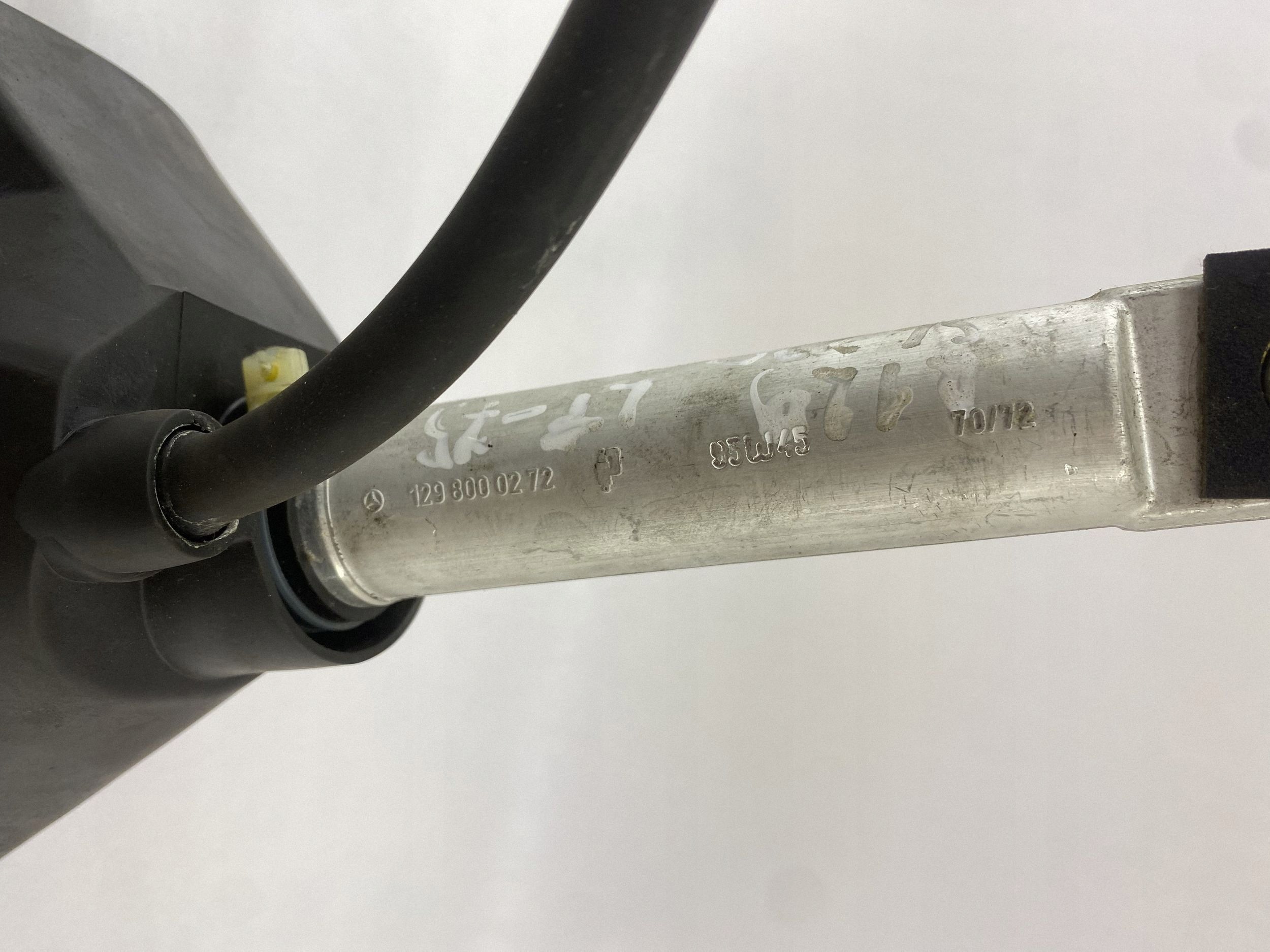Kattosylinteri OEM A1298000272 Mercedes-Benz SL:lle image 3