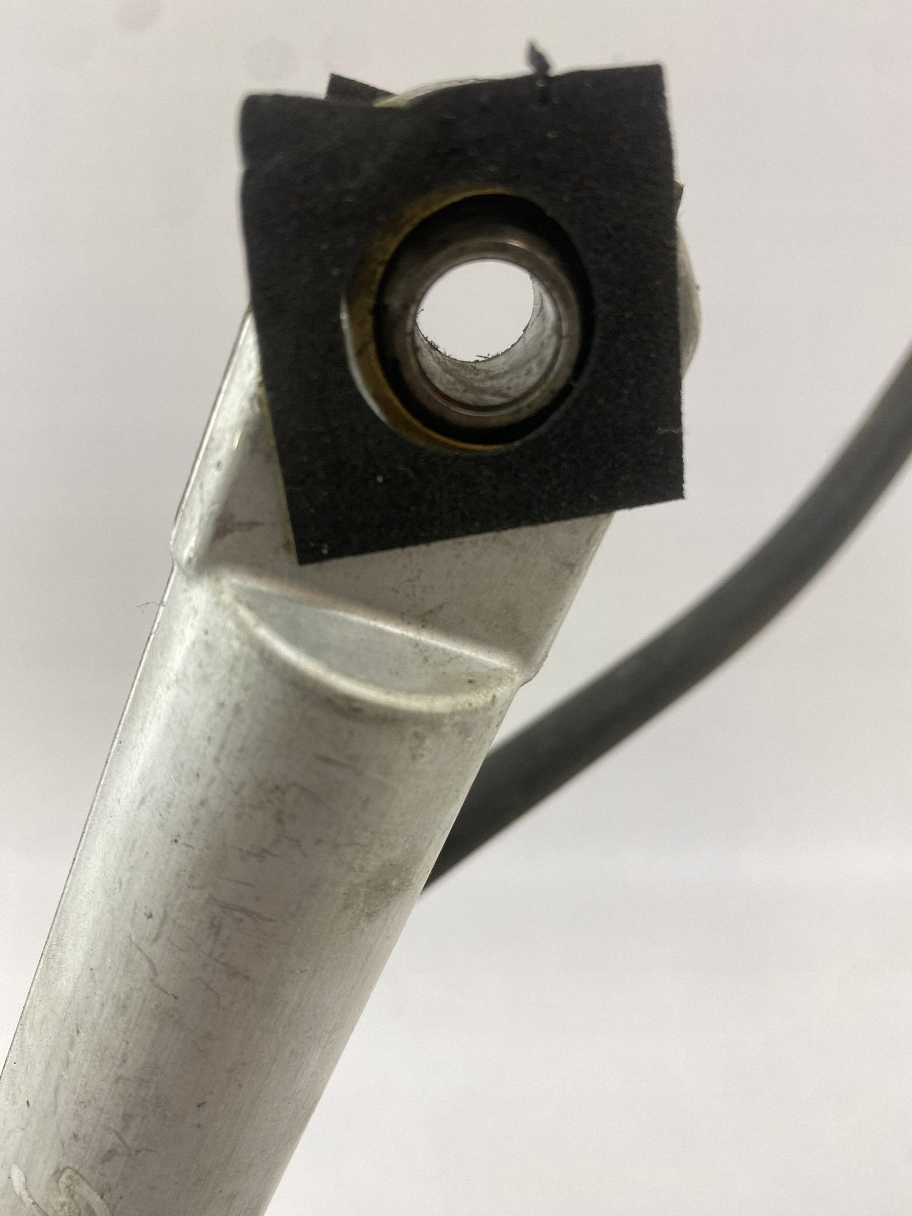 Kattosylinteri OEM A1298000272 Mercedes-Benz SL:lle image 4