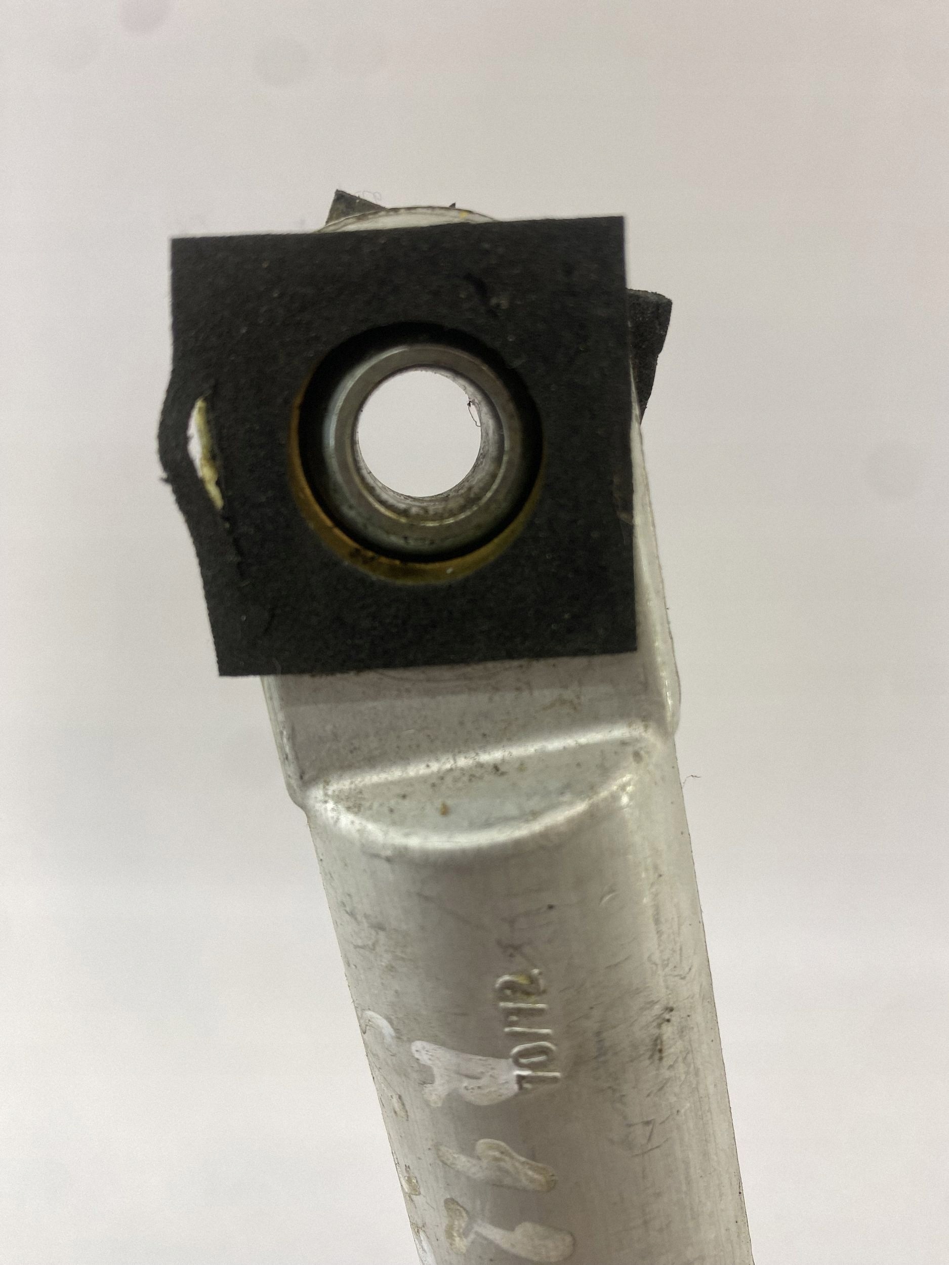 Kattosylinteri OEM A1298000272 Mercedes-Benz SL:lle image 5