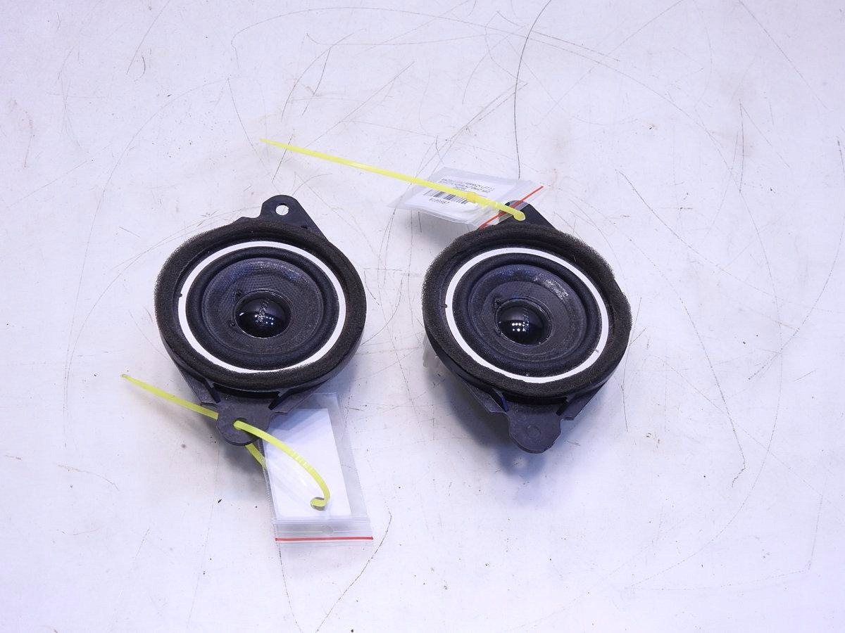 Ensemble Audio Mazda CX-5 2016 OEM GKK866960 image 7
