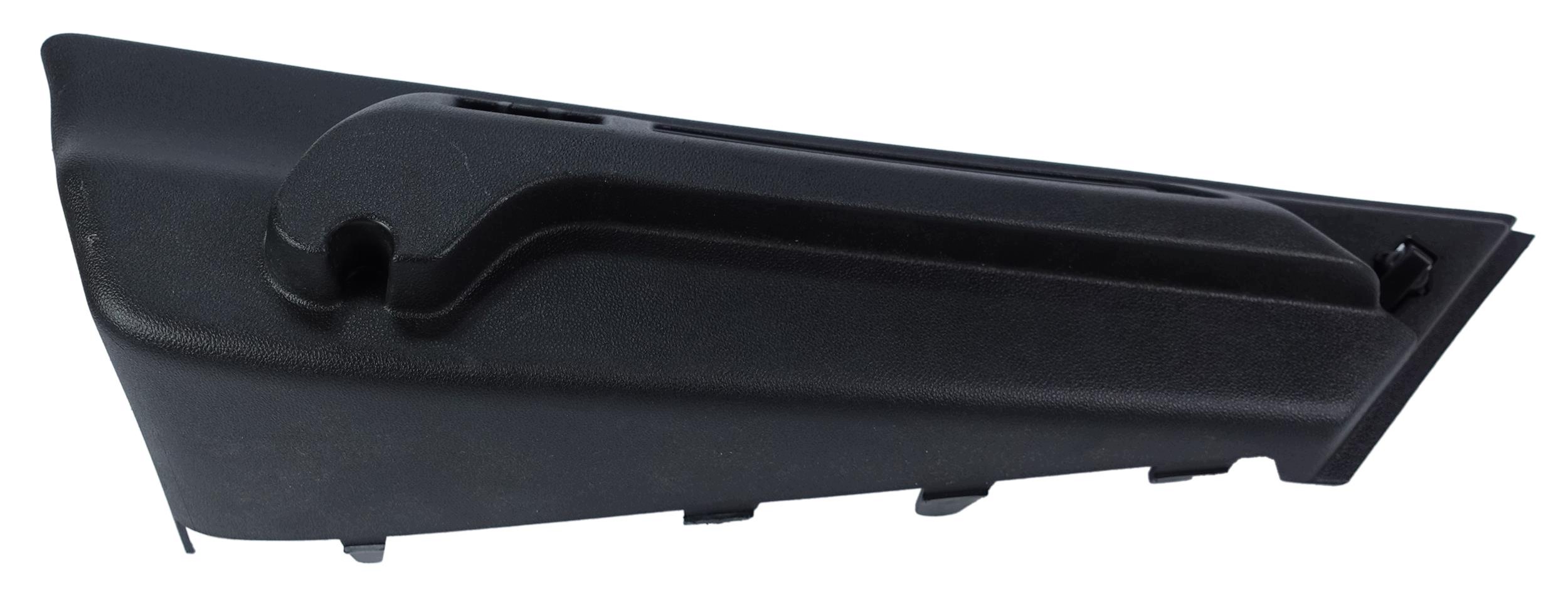YP00013977 Vasen Taka Sivupaneeli Opel Grandland X