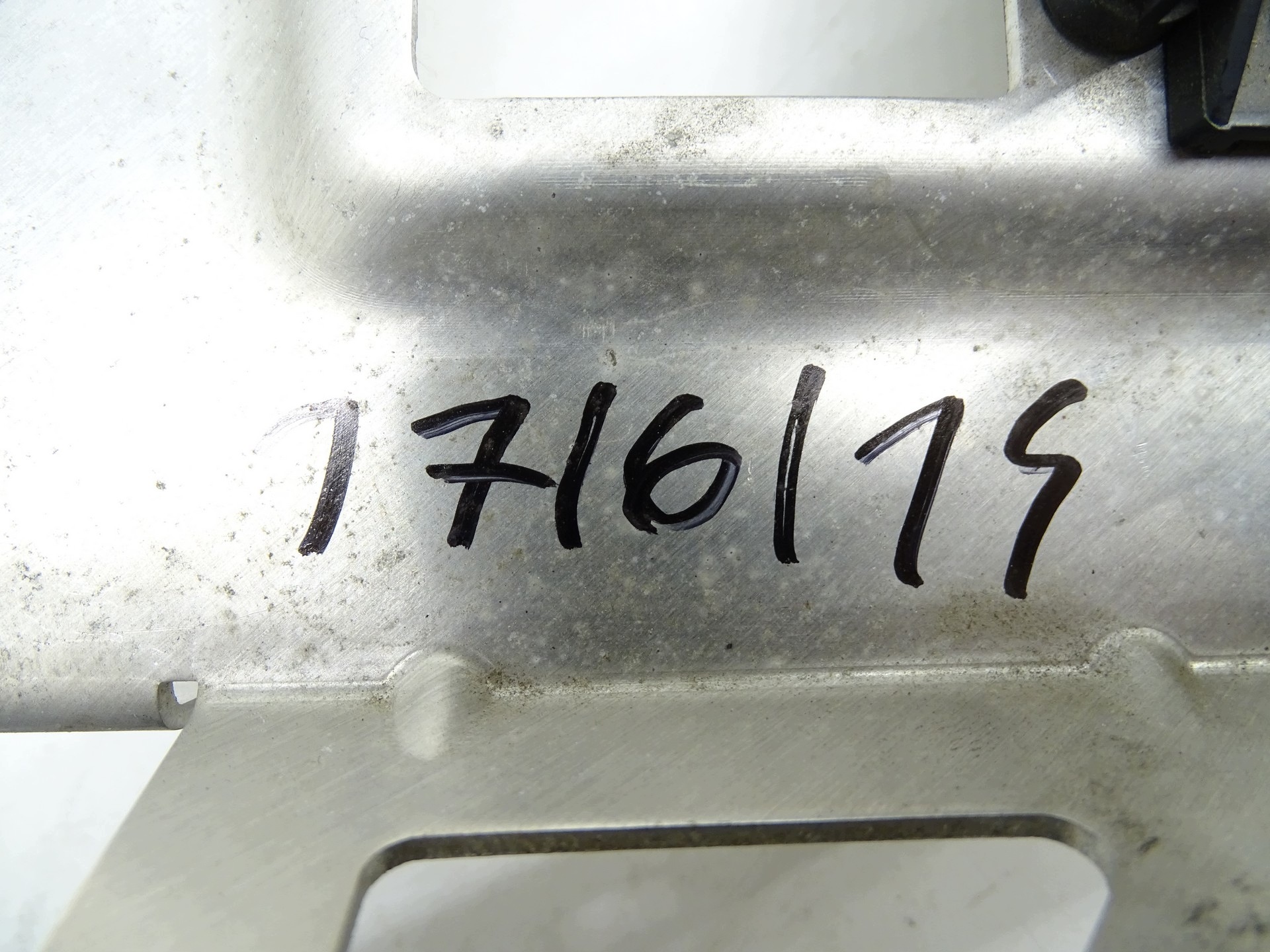 Module PDC Audi A8 D3 OEM 4E0919283C - Occasion image 4