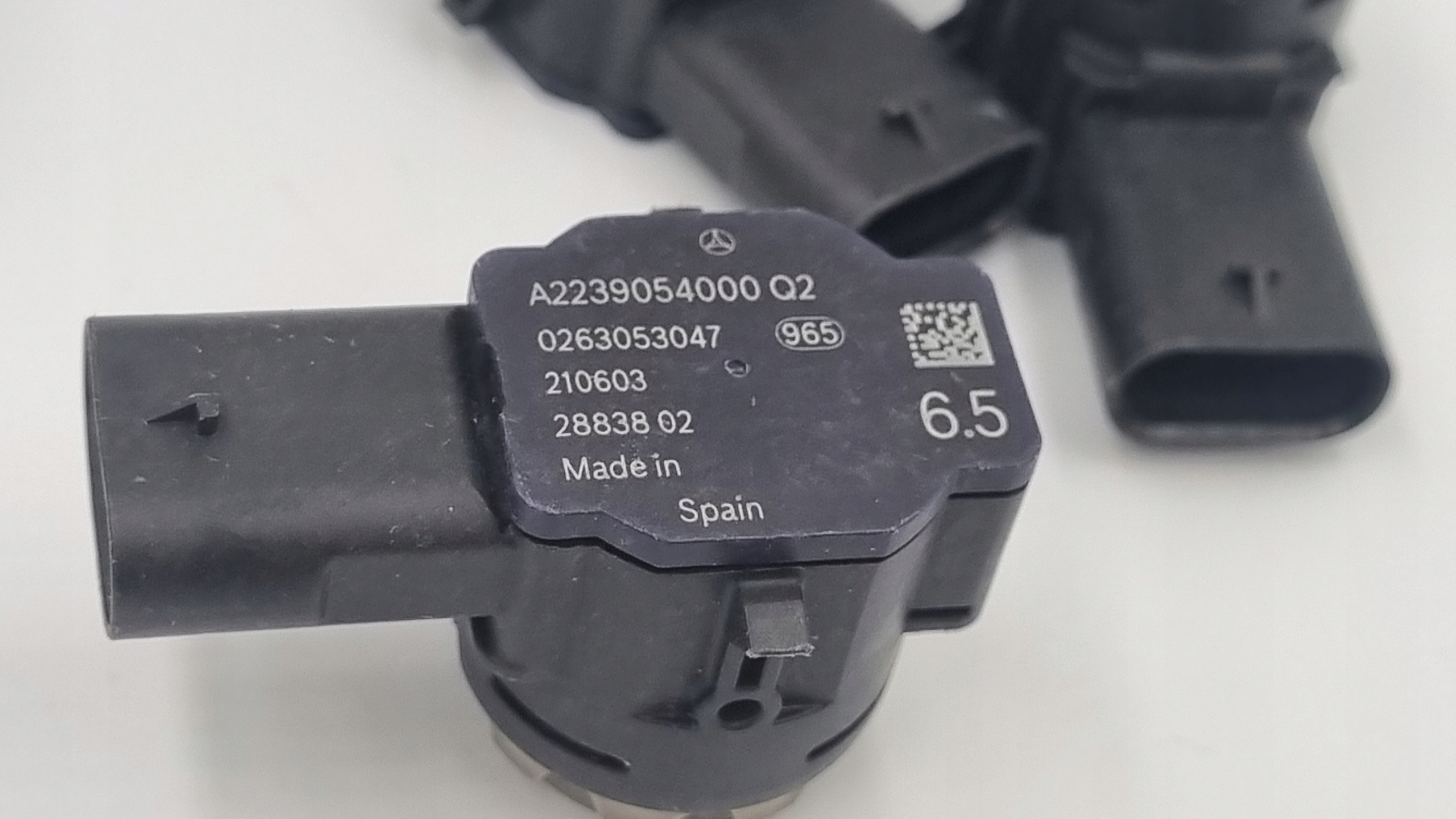 Pysäköintianturi OEM A2239054000 Mercedes image 3