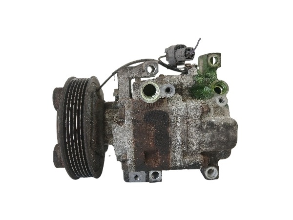 Compressor A/C Mazda CX-7 2008 OEM H12A1AF4DW image 2