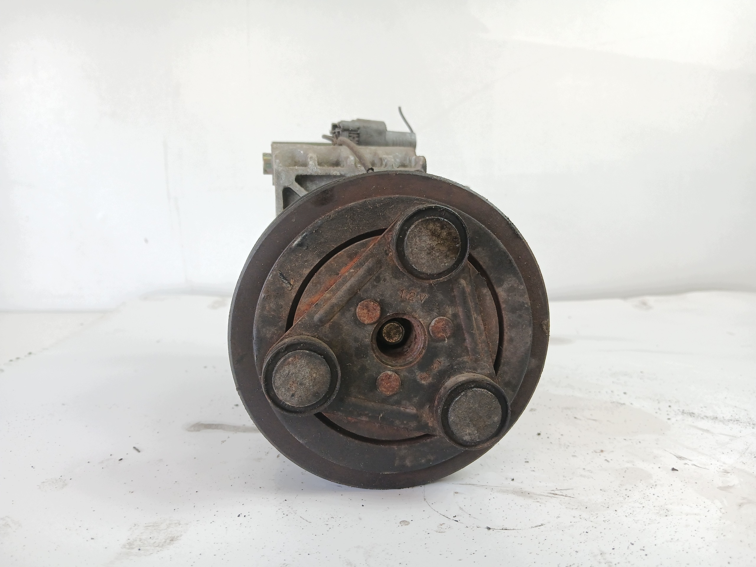 Compressor A/C Mazda CX-7 2008 OEM H12A1AF4DW image 3