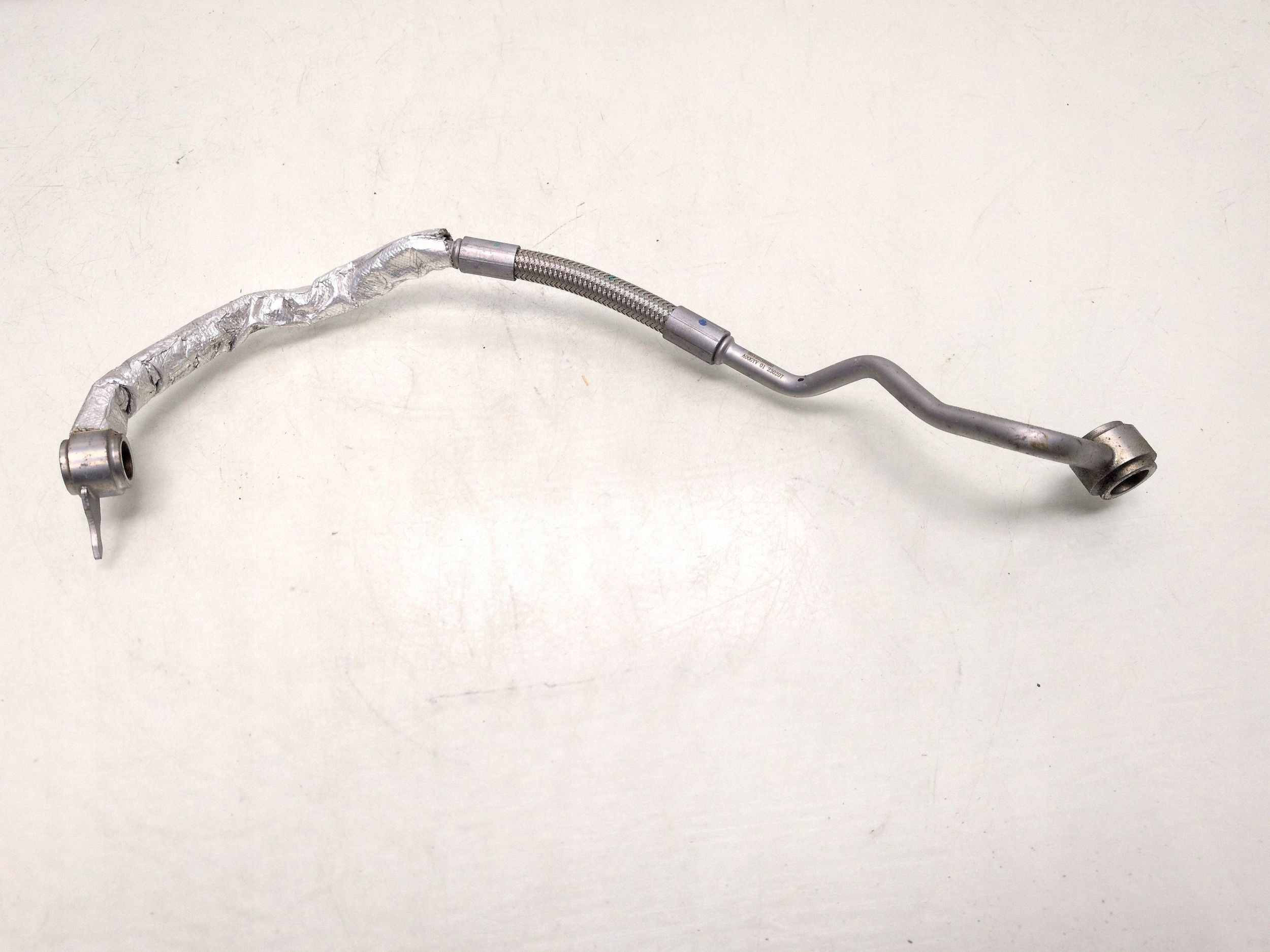 Turbo-öljyjohto OEM 9819239880 Peugeot 508 II