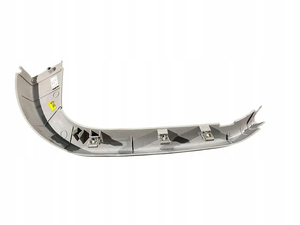OEM 96630913 Bagageluckstapetsering för Chevrolet Captiva 2011 image 3