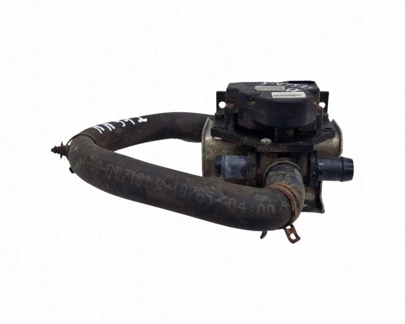 Válvula refrigeração Tesla OEM 600737000B - Usado image 4