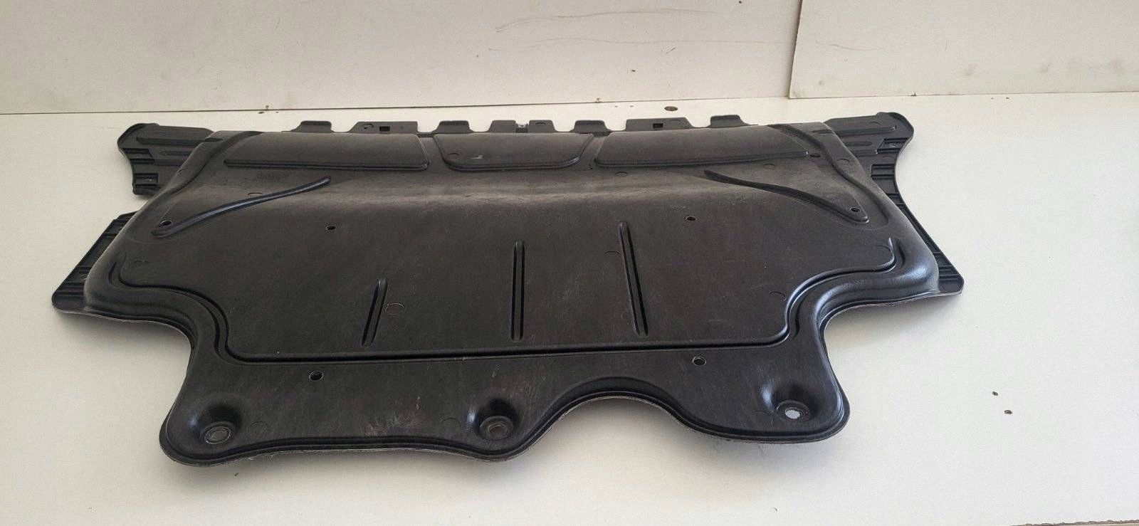 Cache Moteur OEM 3Q0825236D pour VW Skoda Audi Seat image 4