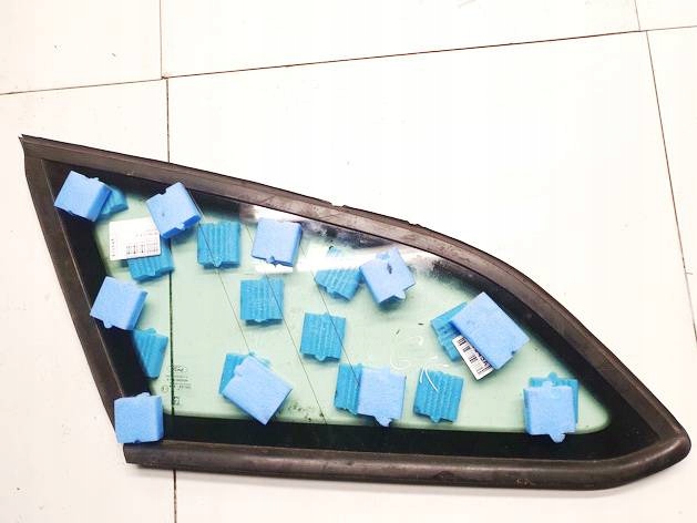 Ford Focus Seitenscheibe Eckfenster hinten links 2013 1.6L bm51n297b01g EIS-2728004