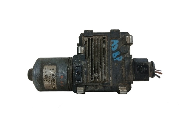 Audi A3 8P framrutetorkarmekanism OEM 8P1955119A image 2