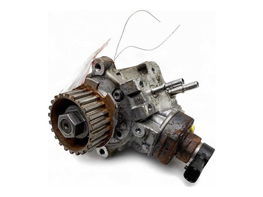 Bomba de combustible Citroen Peugeot 1.5 BHDI OEM 9817903080 image 2