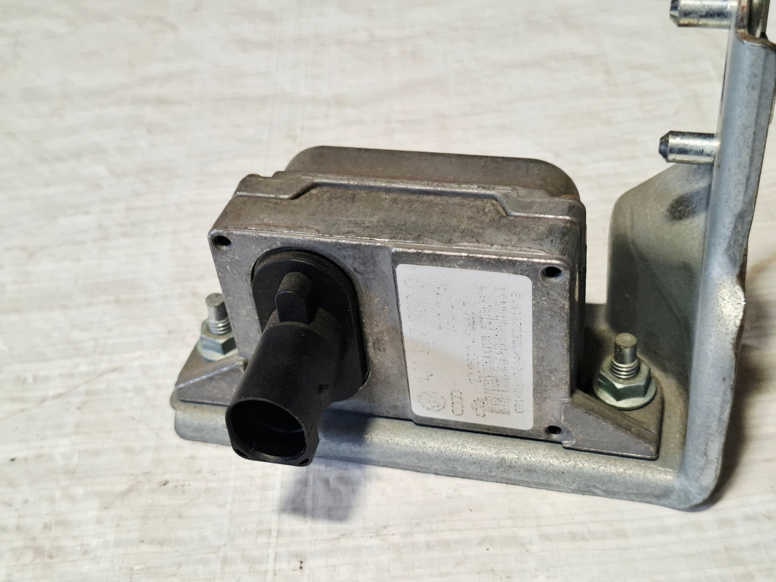 Módulo Sensor ESP OEM 1J1907637C para VW Golf IV image 3