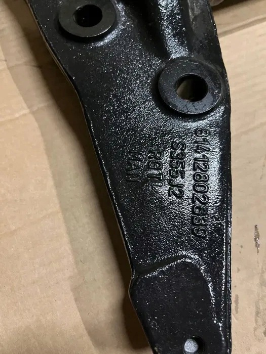 Frontstoßstangen-Träger OEM 81412802639 für MAN TGX I image 5