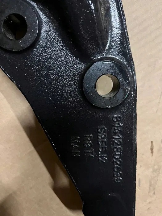 Frontstoßstangen-Träger OEM 81412802639 für MAN TGX I image 6