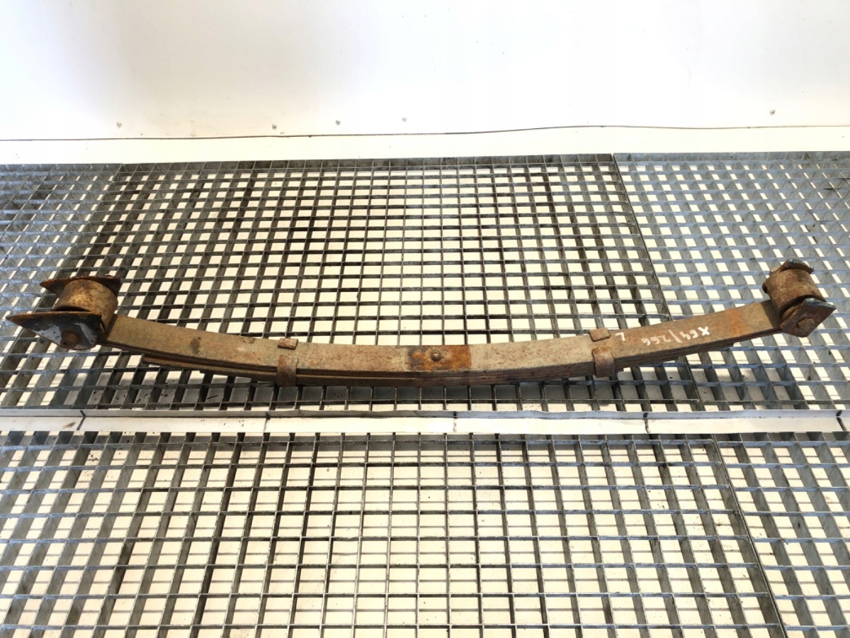 Vänster bakbladfjäder OEM LORK-714-129094 Suzuki Samurai image 2