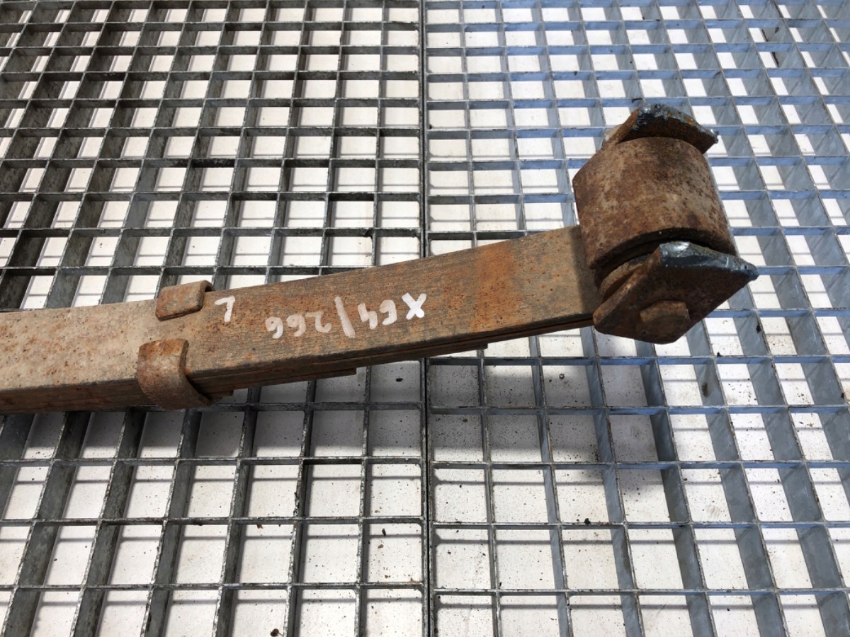 Vänster bakbladfjäder OEM LORK-714-129094 Suzuki Samurai image 3